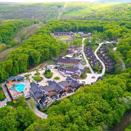 Avalon Resort & Spa Miskolc Exterior photo