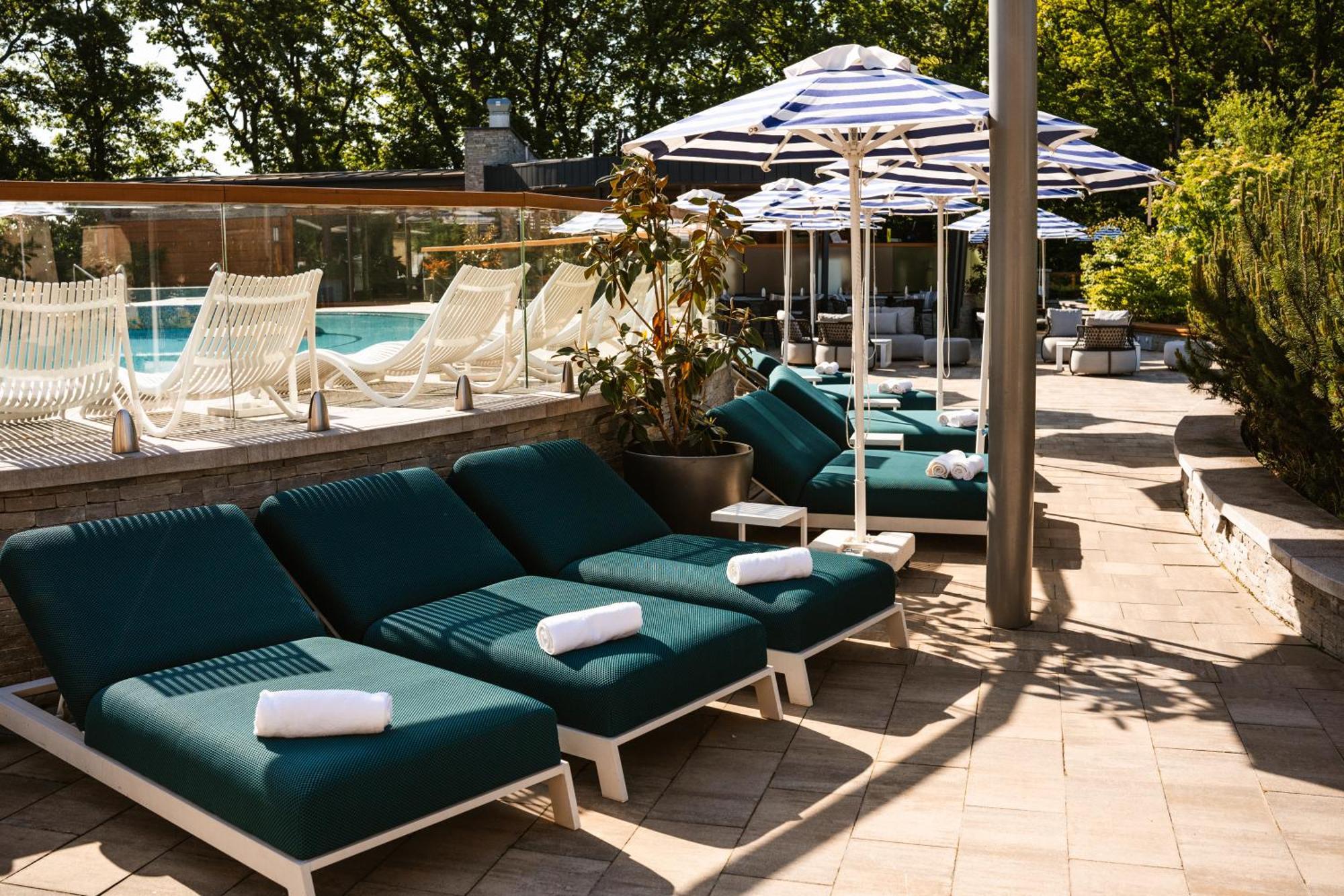 Avalon Resort & Spa Miskolc Exterior photo